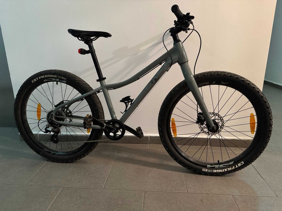Bicicleta pt. juniori Giant XTC JR 26+