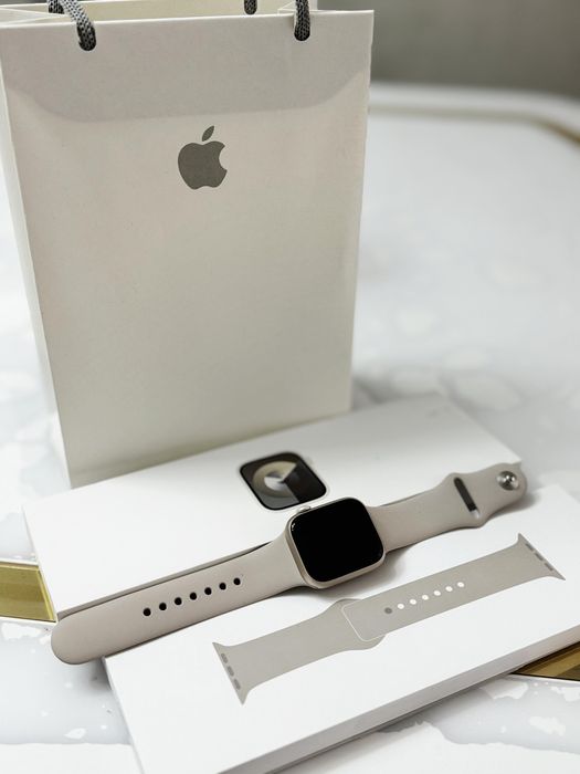Apple watch смарт часы