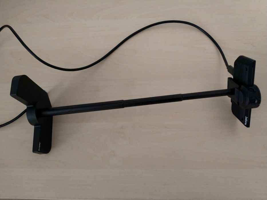 Jabra PanaCast cu suport telescopic