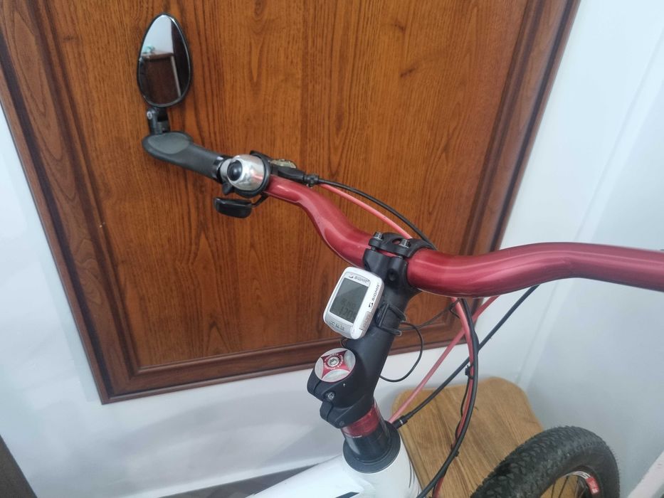 Vand bicicleta MERIDA 29