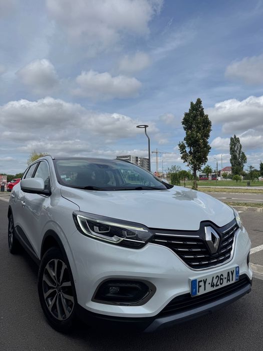Renault Kadjar 1.5-115 cp/ an 2021/ 12300euro‼️