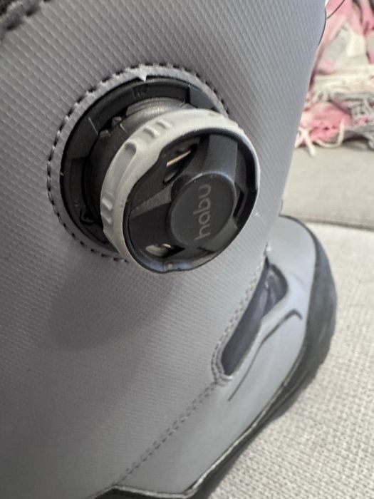 Boots snowboard wedze all road 900