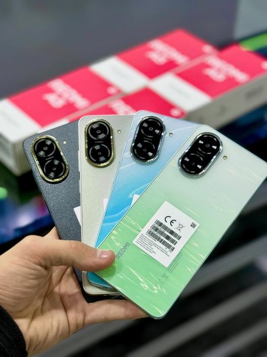 Redmi A5 New  Super Skidka+Garantiya