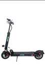 Електрическа тротинетка RYDE 600 - серия 10", 600W/52V/18.2Ah