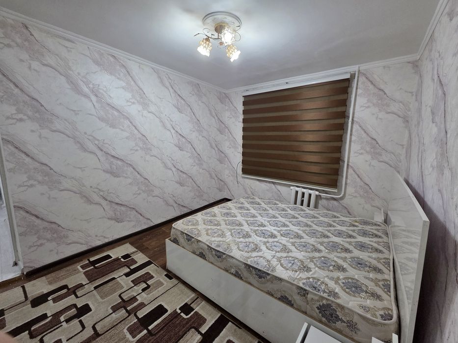 2 комнатная квартира аренда