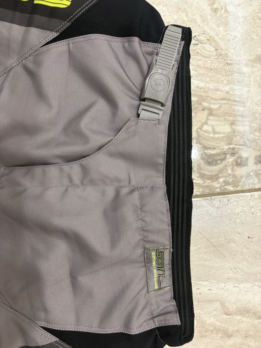 Ендуро/крос панталони SCOTT/No-32