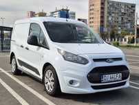 Ford Transit Connect 2014 1.6 TDCI 115 CP