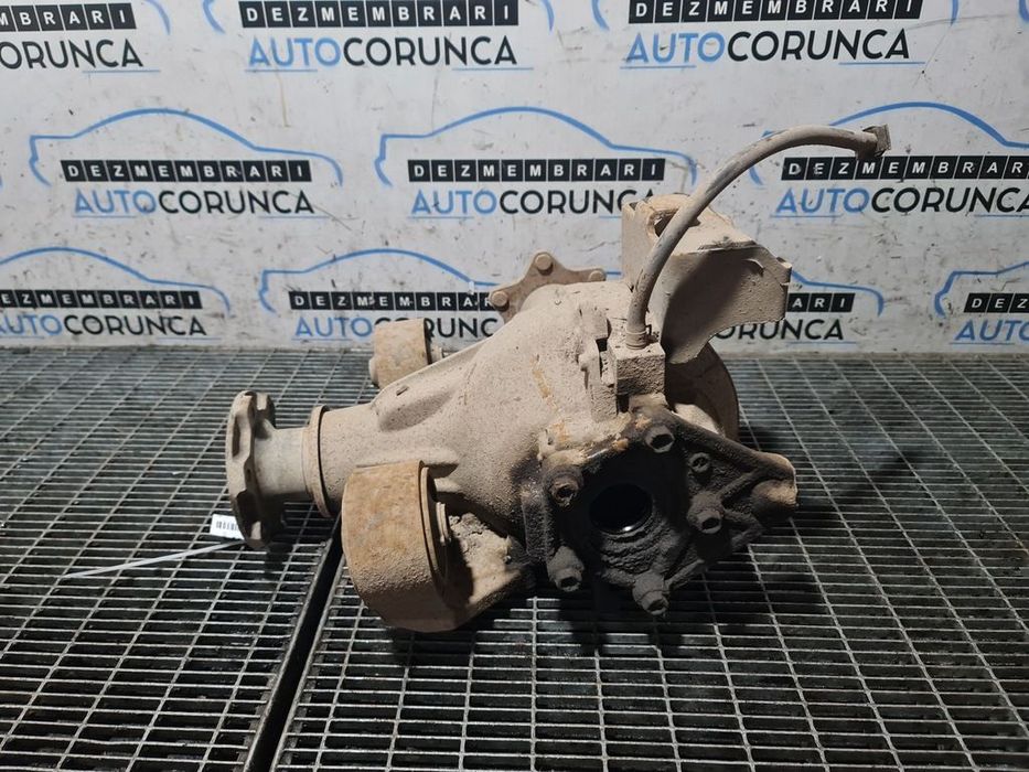 Grup spate Suzuki Grand Vitara 2.4 B 169CP Automata 5 Trepte J24B Euro5 (1308) Benzina ...