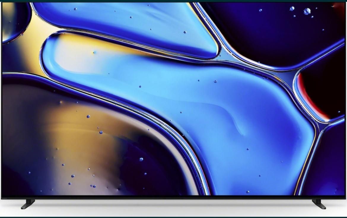 BRAVIA OLED 55XR80 139 cm 2024
