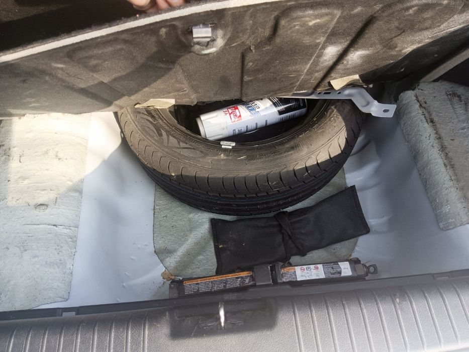 Jentra mehanika bez abs