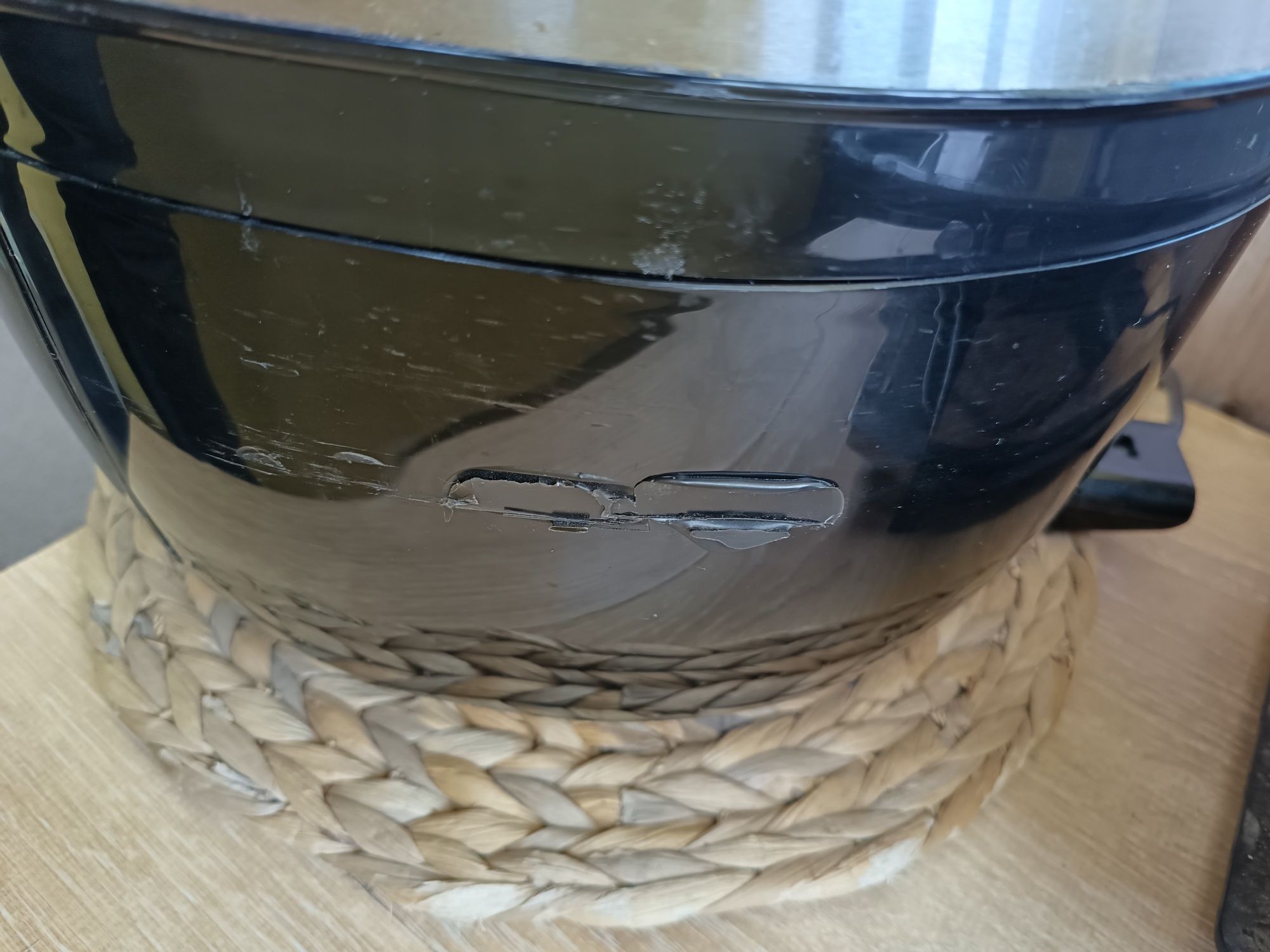 Еър фрайър Тефал Tefal