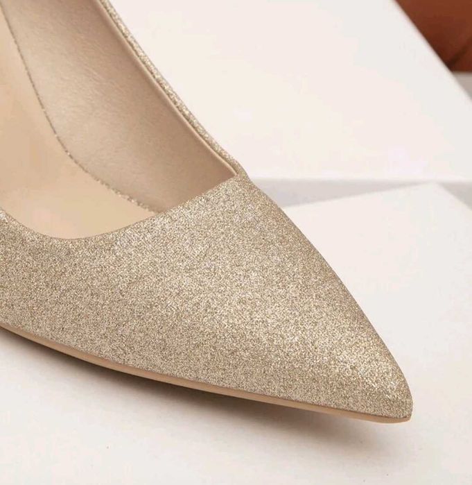 Дамски обувки 43 номер