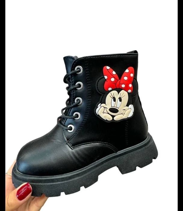 Ghete imblanite pentru copii