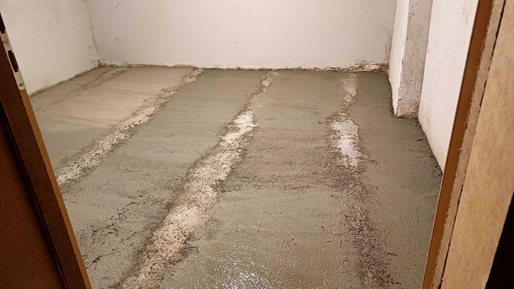 Довършителни ремонти