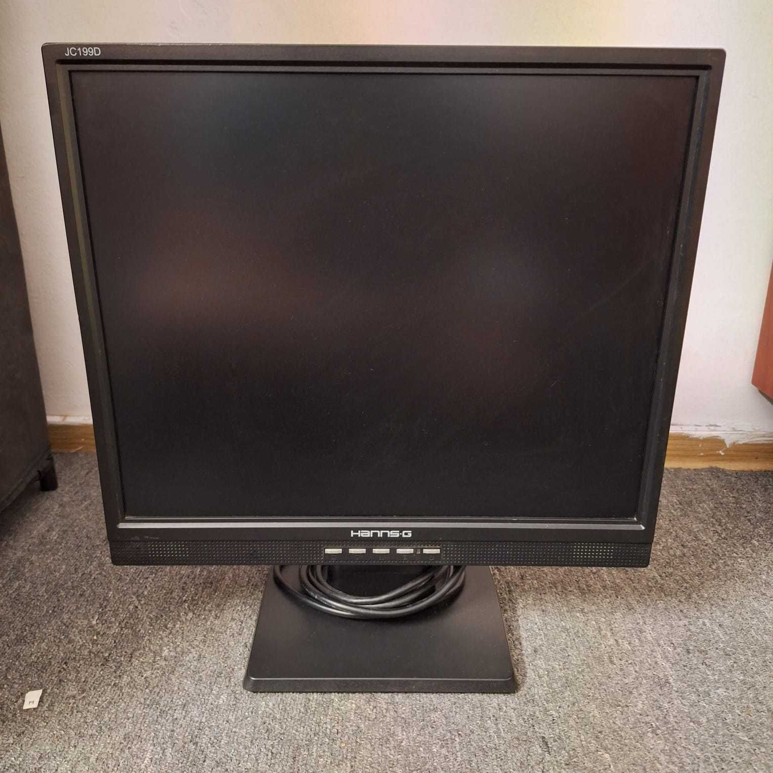Monitor Hanns-G 19 Inch 60 Hz