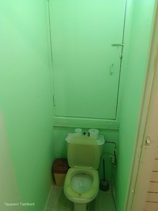 Sirochni arinda Chilonzor 11 Kivartal 3 xona 3 etaj 4 etajka narxi400$
