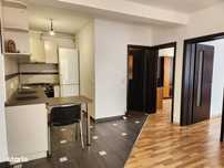 Apartamentul ideal în Râșnov, Cartierul Roseanu!