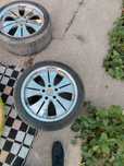 Jante BMW 5x120 R18