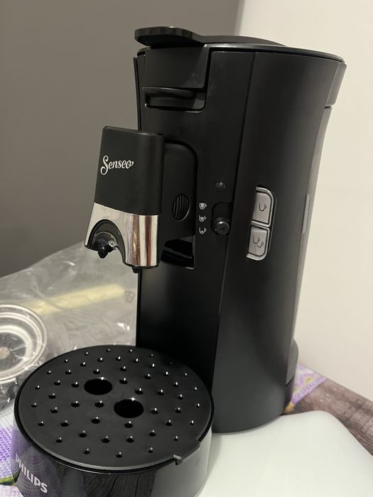 Aparat de cafea Philips