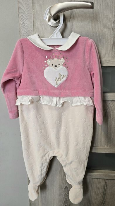 Бебешки гащеризон Primigino