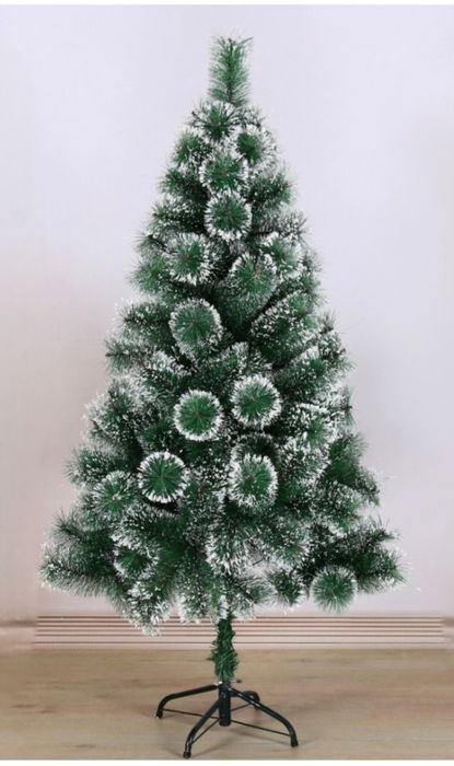 Продам искусственную елку