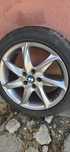 Roti de iarna bmw f34 , pe 18