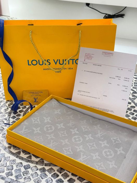 Шарф Женский Красивый