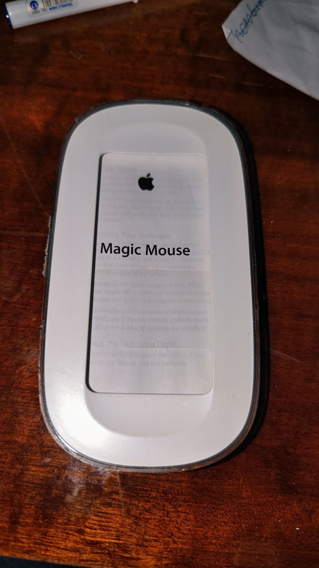 Apple magic mouse A1296