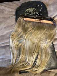 Diverso hair extensions