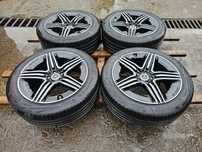 Jante 20 Mercedes Glc 255 45 20 285 40 20