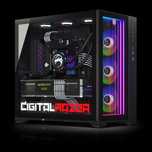 Продам компьютер компьютер rtx 2070, i5 10400, 16 gb ram