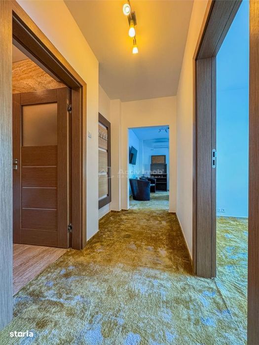 Spatiu Comercial - Liliacului