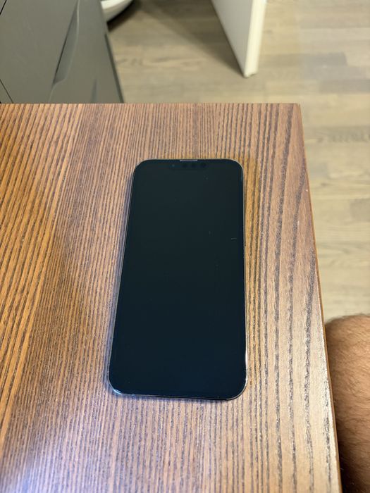 iPhone 13 Pro | 128GB | Graphite | 85% battery health