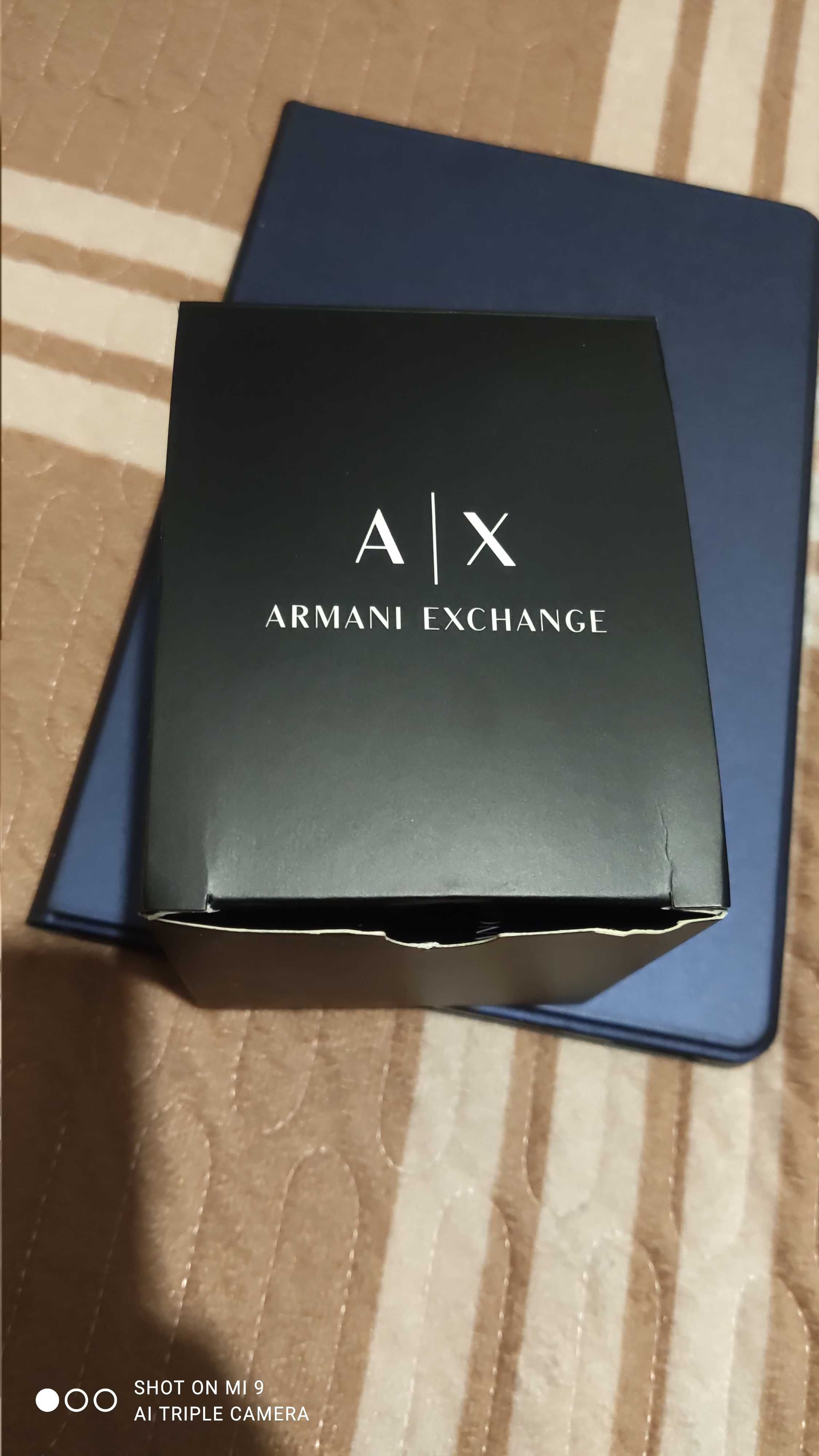 Часы Armani Exchange AX2719