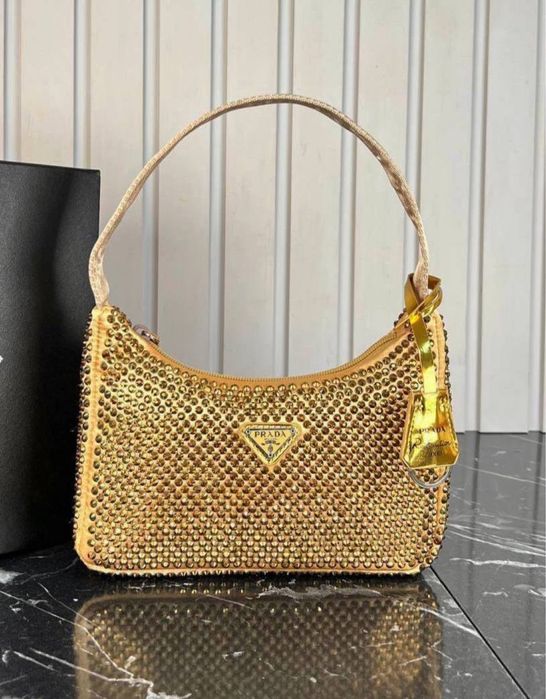 Stoc Geanta dama Prada