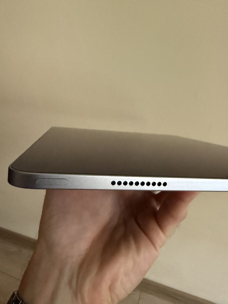 iPad Pro 12.9” M2 128gb