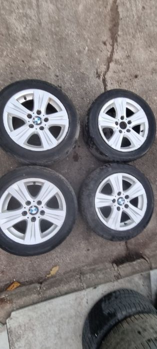 Jante aliaj 16 bmw style 222 7j 16 et 44