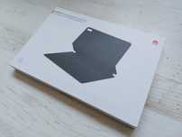 Husa cu tastatura Huawei pentru Matepad 11, Dark Gray