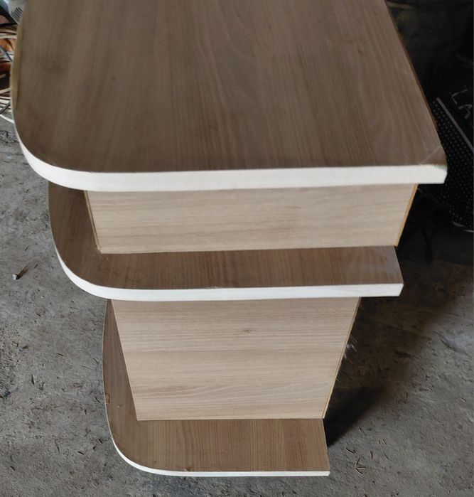 Продам тумбу под телек