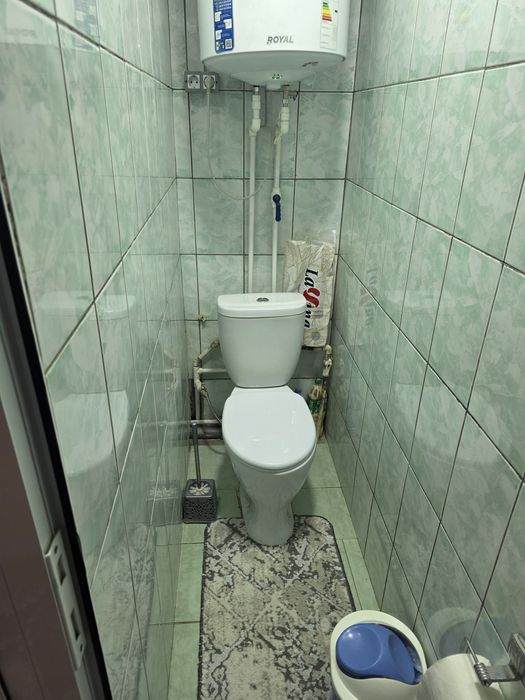 2 xonali kvartira ijaraga Bergman Samarqand Farhod qo'rgoni Remont bor