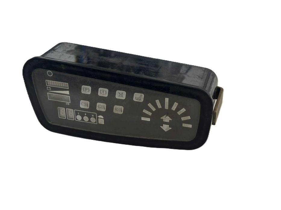 Tablou/Display/Afisaj pt Cesab,Still,Toyota,Fiat OM,Yungheinrich,Linde