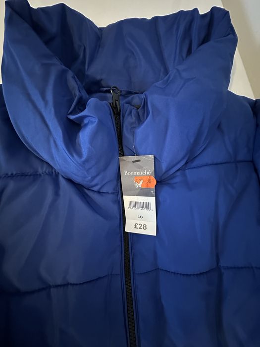 Дамско яке ново