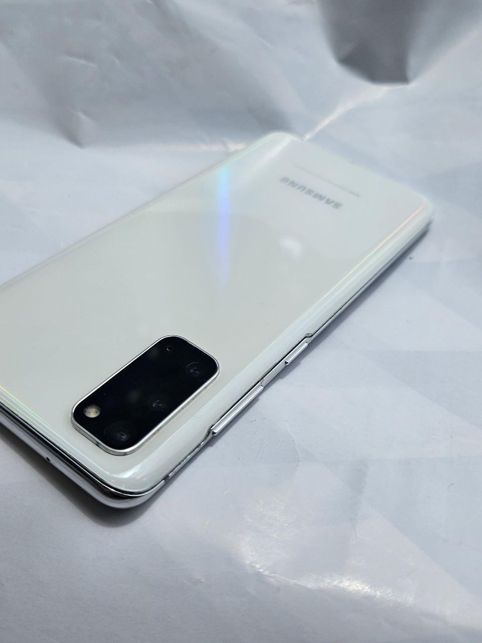 Samsung s20 12/128GB  imedan o'tgan