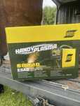 Esab Handyplasma 35/45i Nou