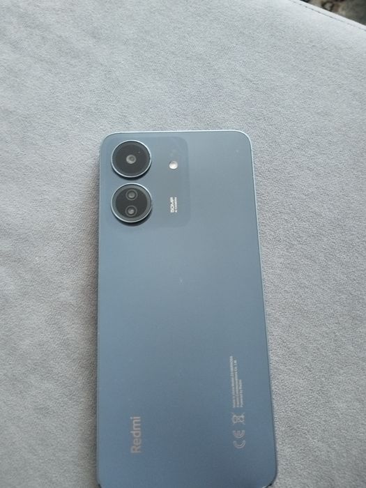 Xiaomi redmi 13c
