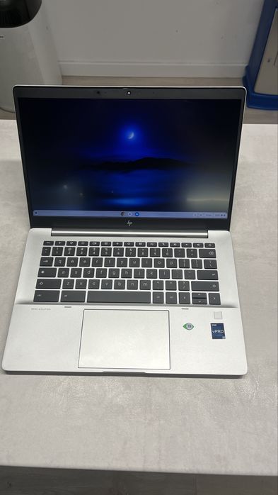 Лаптоп HP Elite C640 G3 i7 12gen