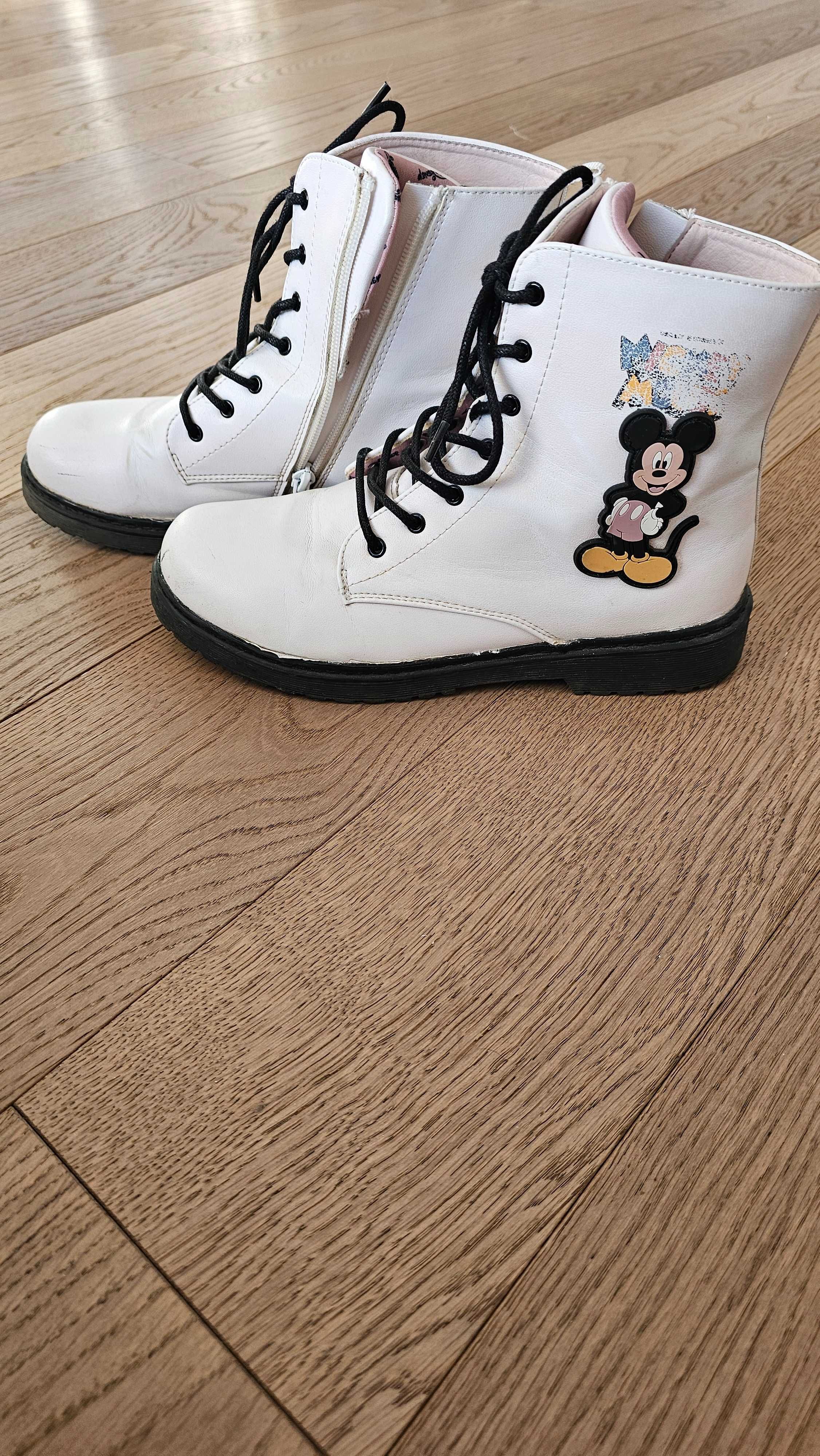 Bocanci Mickey Mouse (HM)