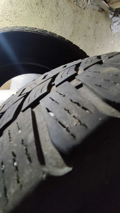 Anvelope Debica Frigo 195/55/R16 iarna