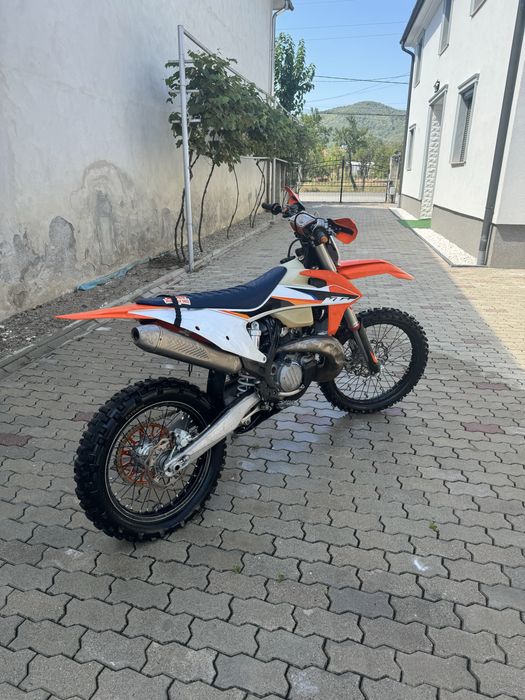 Ktm 300 tpi 2022
