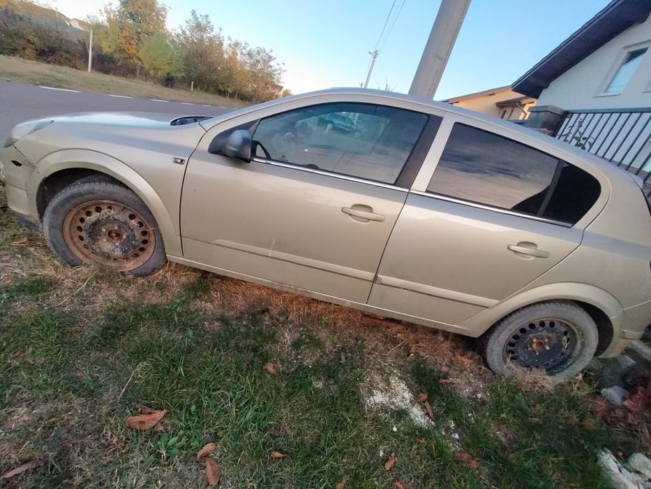 De vânzare Opel Astra H